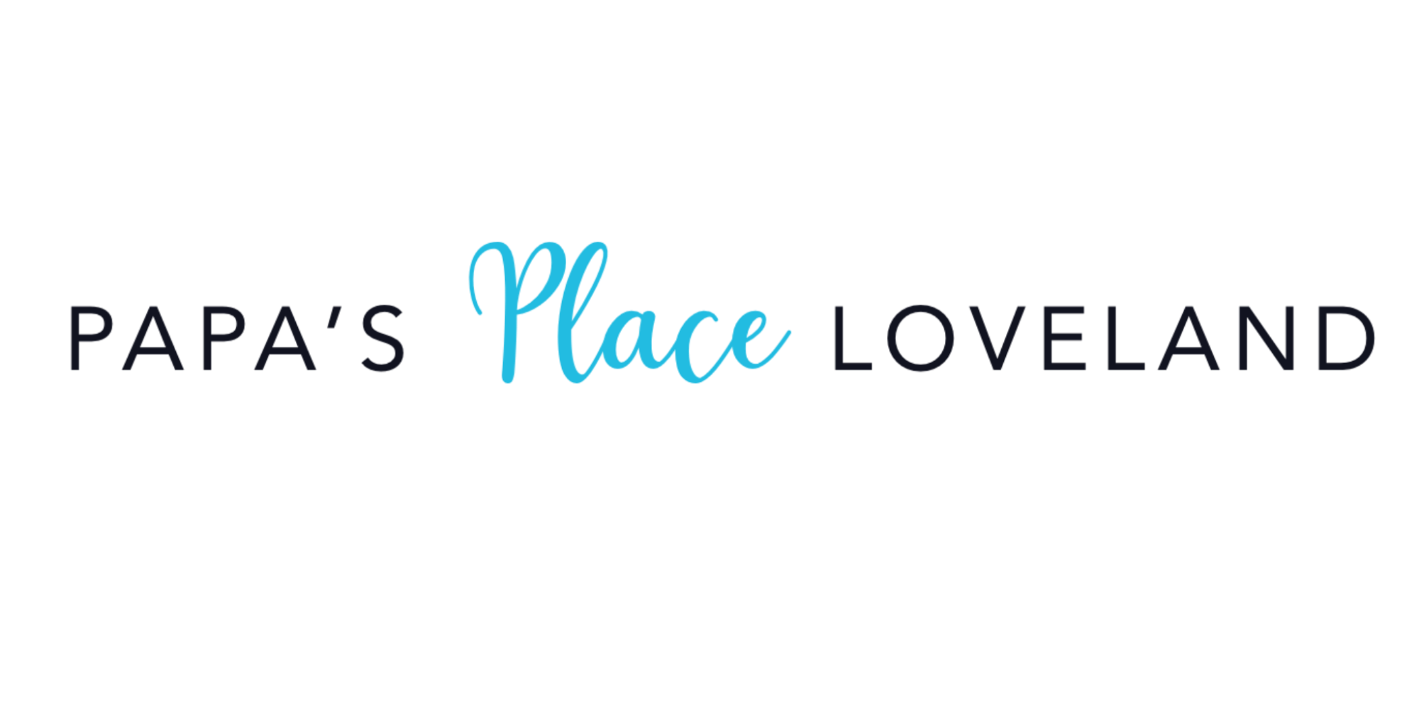Papa's Place Loveland logo